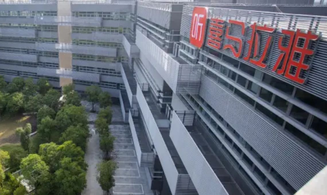 从千人筛选到精准匹配，喜马拉雅如何用技术重塑人才评估体系