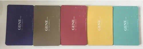 北森GENE Card
