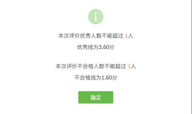 开始作答时提示优秀率/不合格率 开始作答时提示优秀率/不合格率